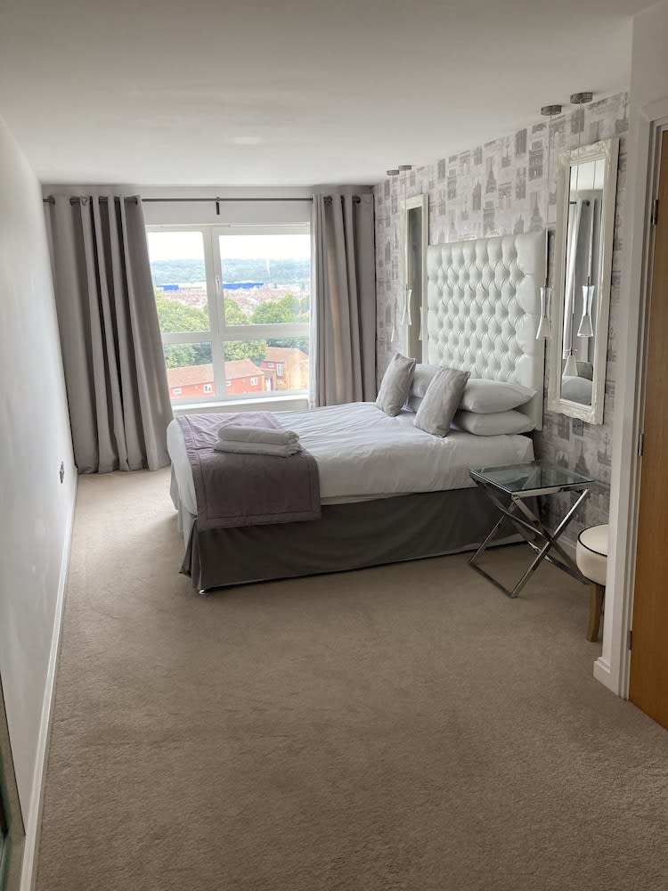 Century Wharf by Urban Space 1