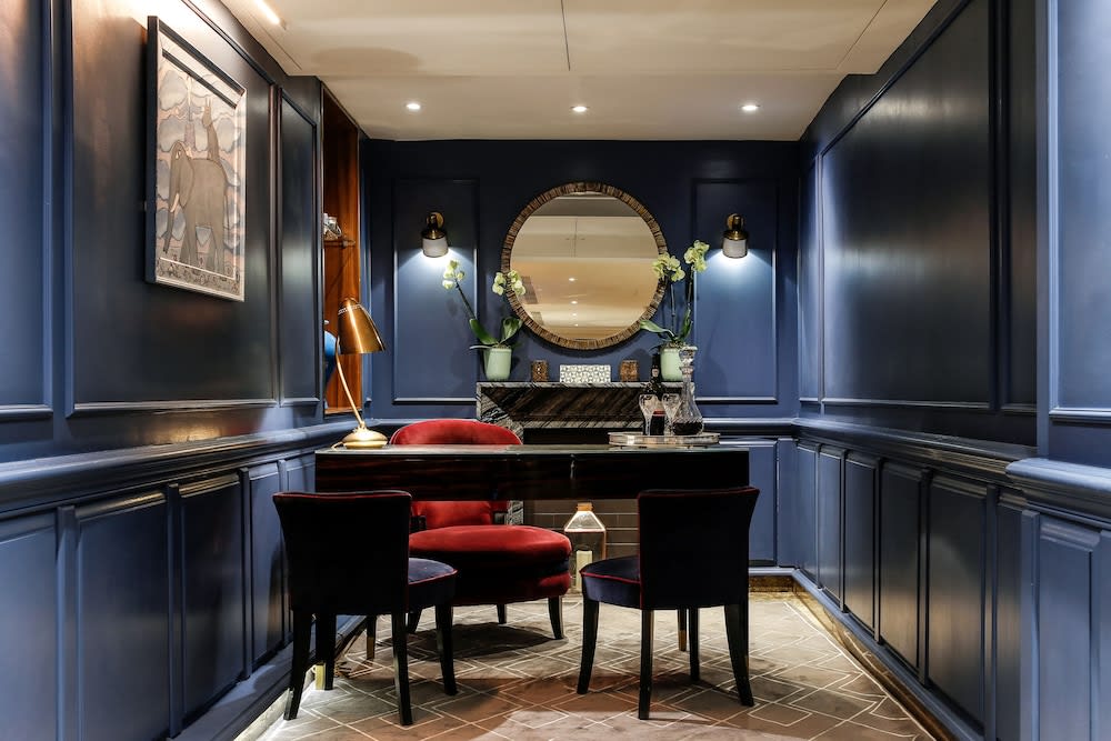 Flemings Mayfair - Small Luxury Hotel of the World 2