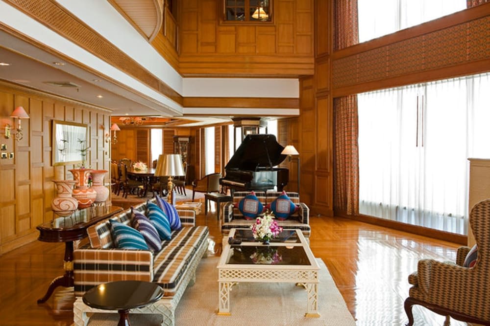 The Heritage Grand Khon Kaen Hotel and Convention 1