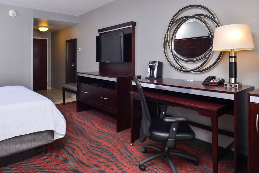 Holiday Inn Express Canandaigua - Finger Lakes, an IHG Hotel 2