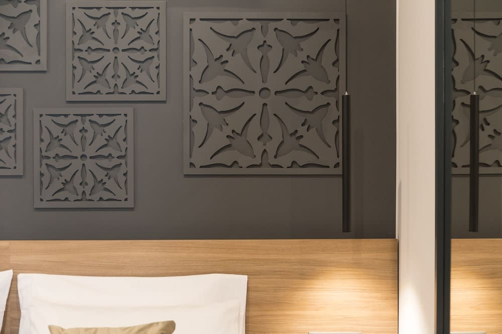 Giafra Luxury Rooms 2