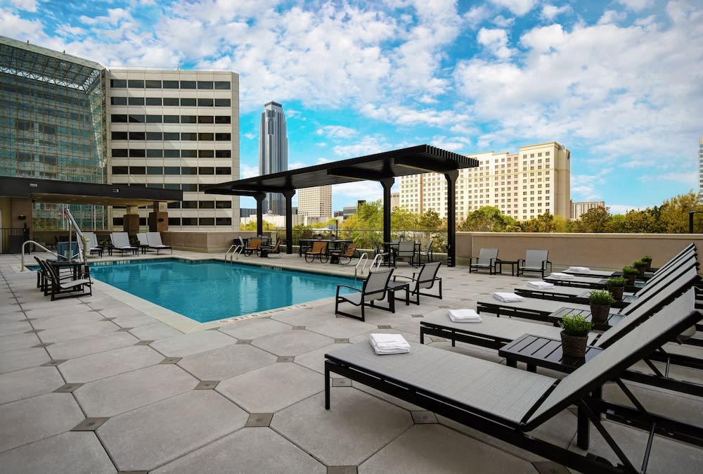 Staybridge Suites HOUSTON - GALLERIA AREA by IHG 1