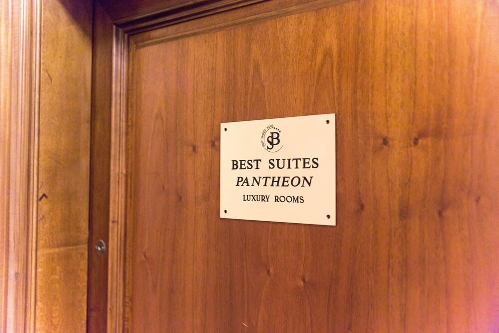 Best Suites Pantheon 2