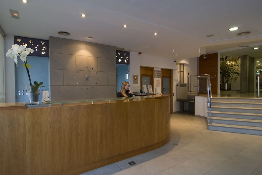 Port Feria Valencia 5