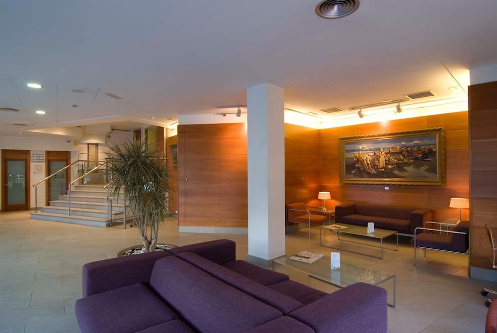 Port Feria Valencia 2