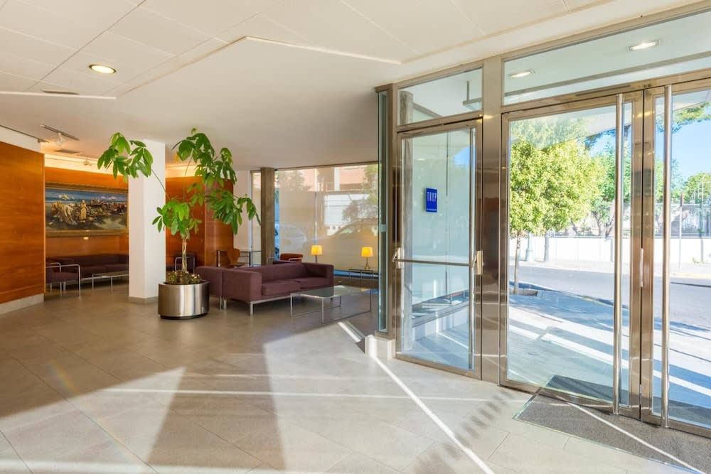 Port Feria Valencia 3