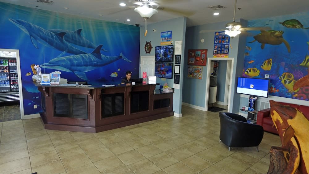 Ramada by Wyndham & Suites South Padre Island 2