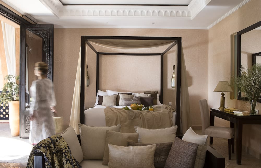Palais Aziza & Spa 1
