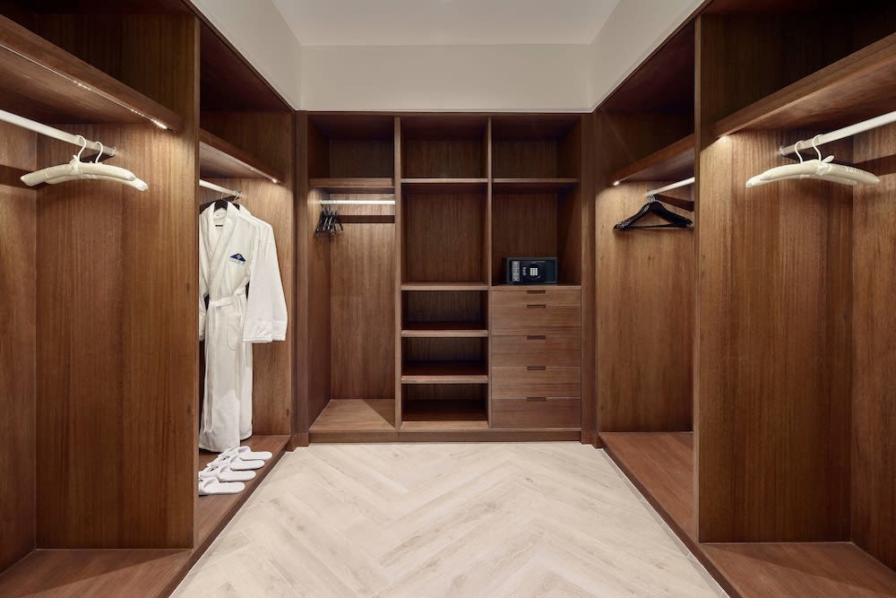 JW Marriott Cancun Resort & Spa 5