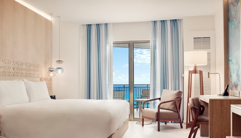 JW Marriott Cancun Resort & Spa 4