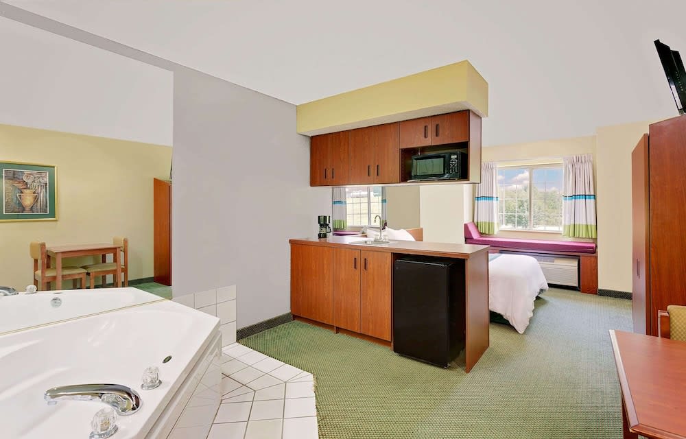 Microtel Inn & Suites by Wyndham Thomasville/High Point/Lexi 1