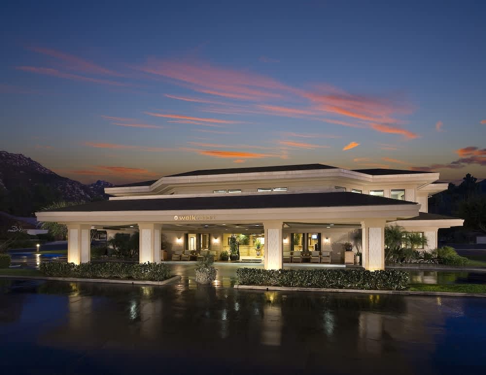 Hyatt Vacation Club at the Welk, San Diego 2