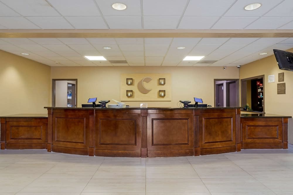 Comfort Suites Kingwood, Humble, New Caney, Houston IAH Airport 2