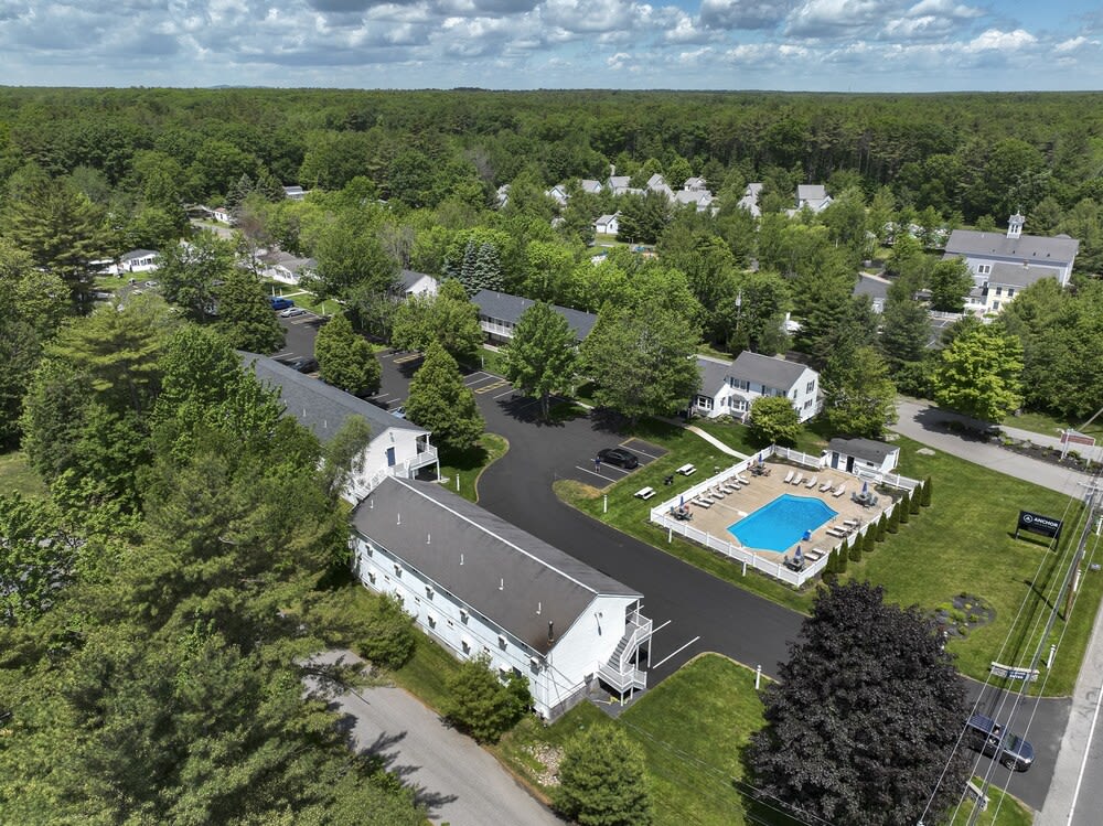 Anchor Inn and Cottages Wells-Ogunquit 1