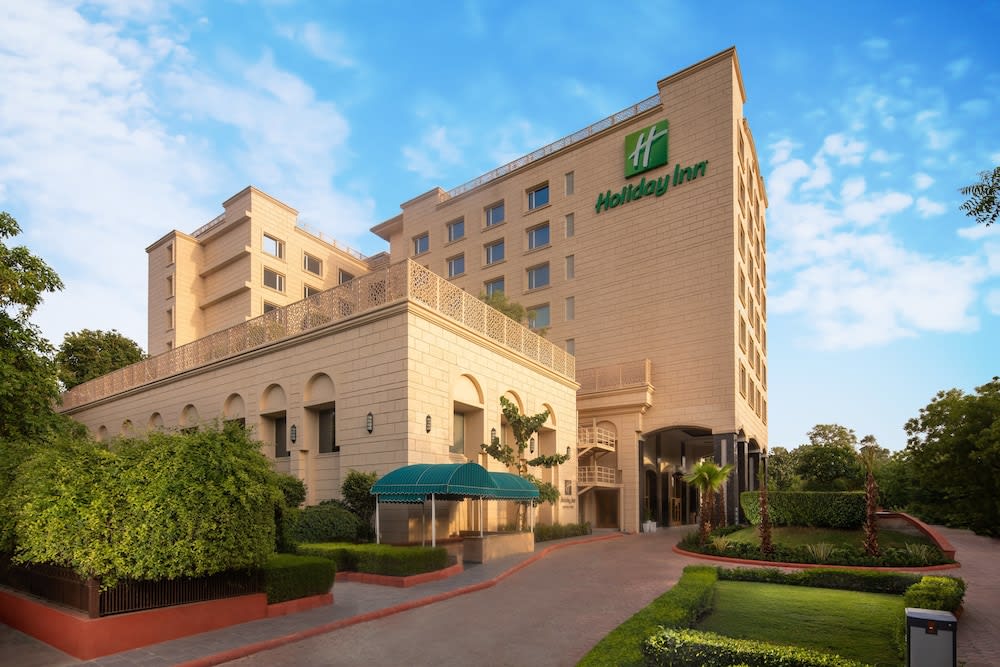 Holiday Inn AGRA MG ROAD by IHG 1