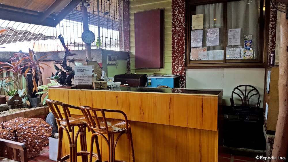Lola Itang Pension 2
