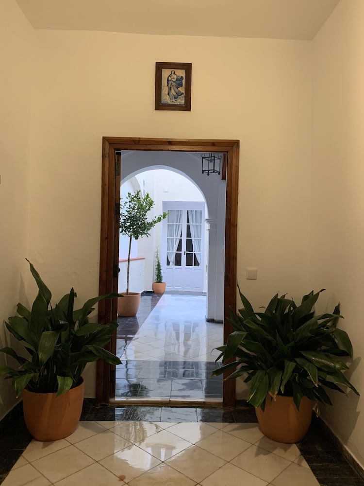 Casa de las Especias 2