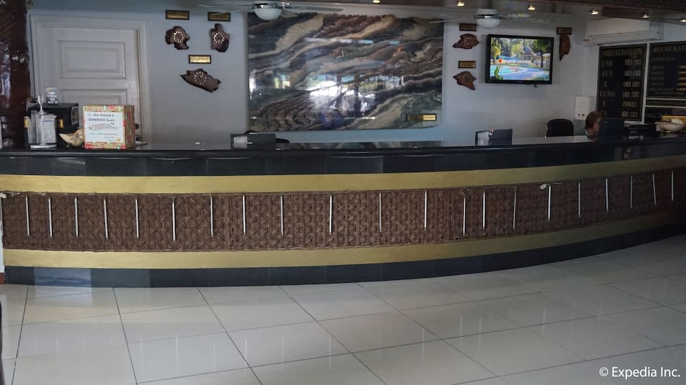 Wild Orchid Resort 2