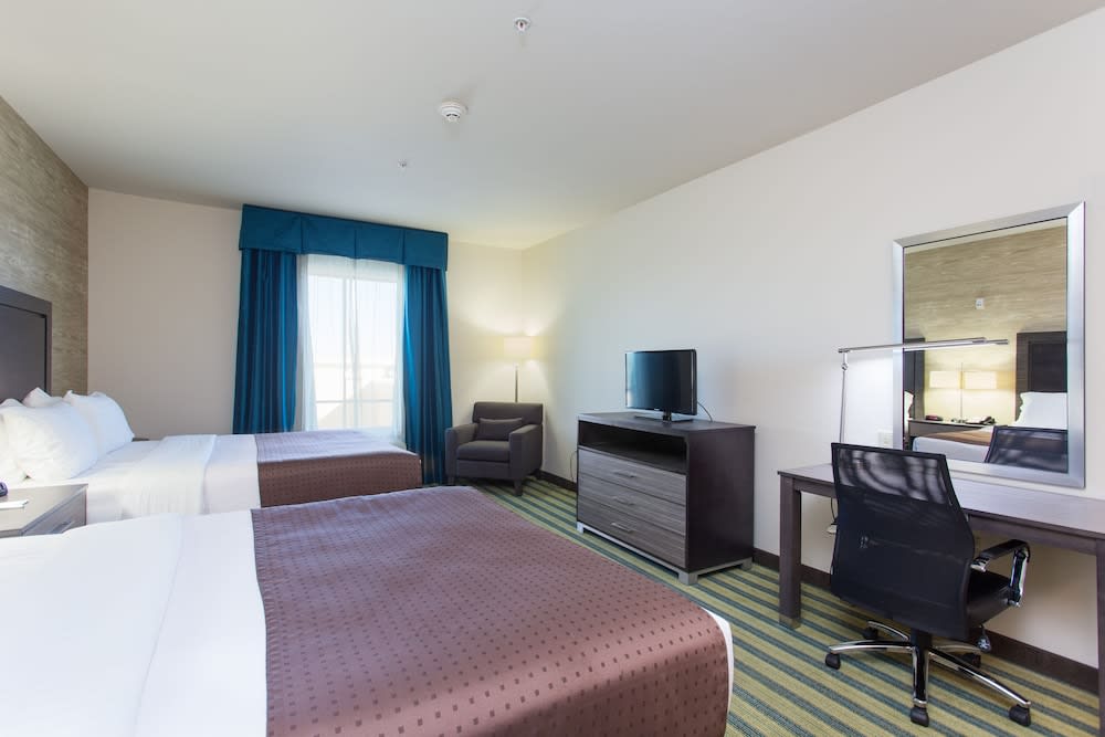 Holiday Inn Texarkana Arkansas Conv Ctr by IHG 5