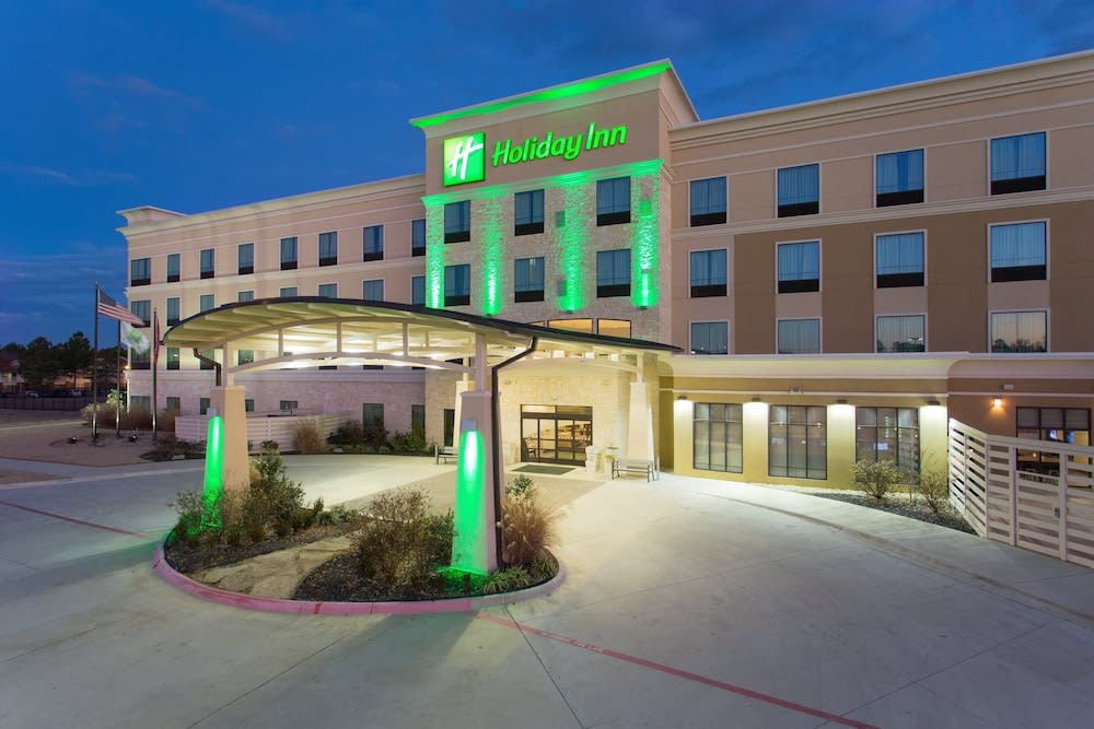 Holiday Inn Texarkana Arkansas Conv Ctr by IHG 1