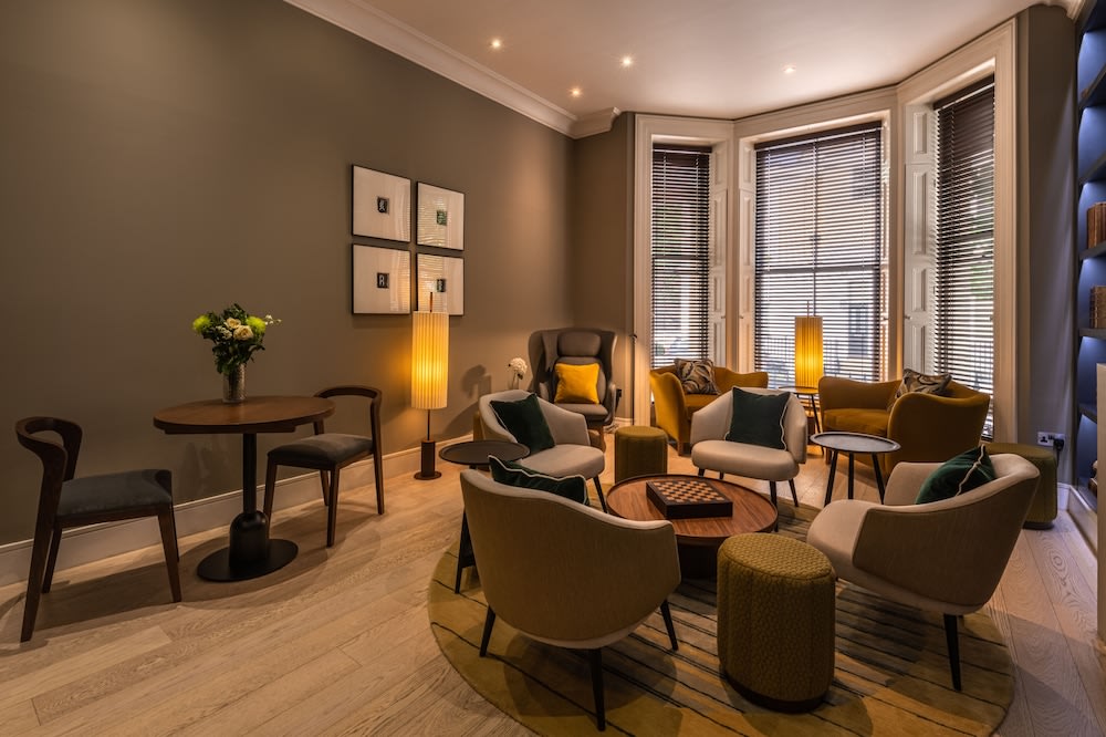 The Resident Kensington 4