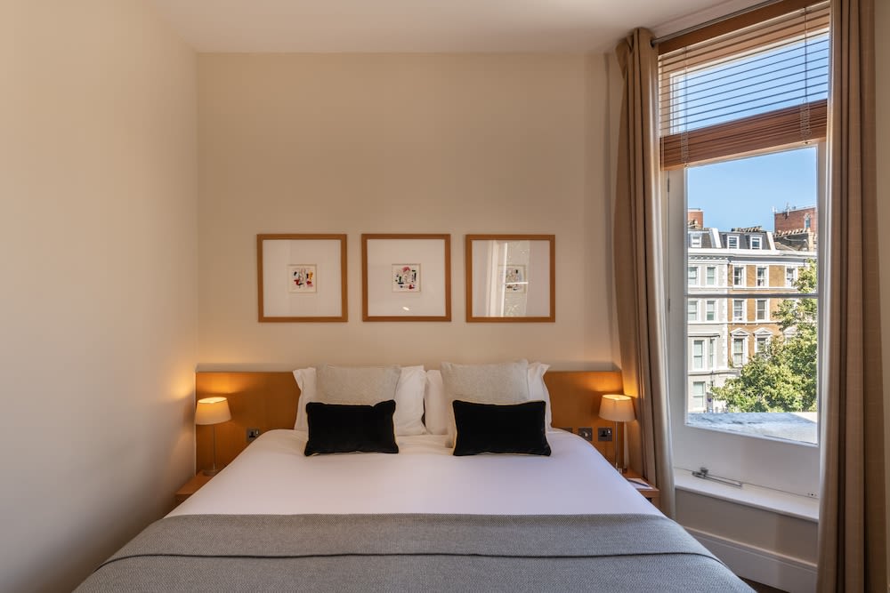 The Resident Kensington 5