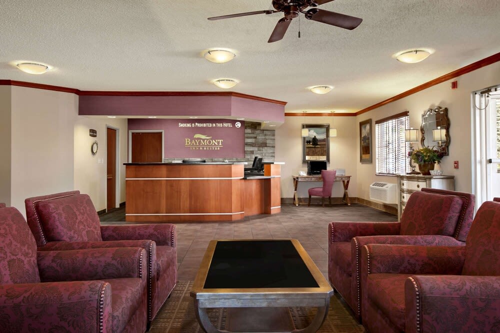Baymont by Wyndham Golden/Red Rocks 2