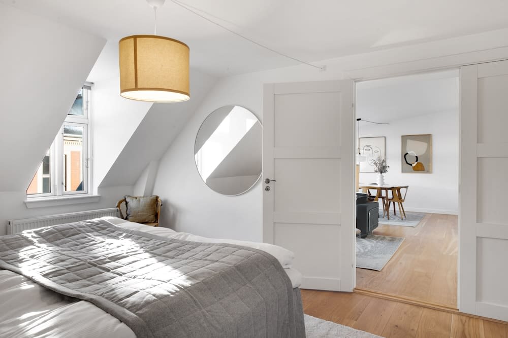 Leaves 4 - Precious 2-Bdr Apt in Central Copenhagen 2