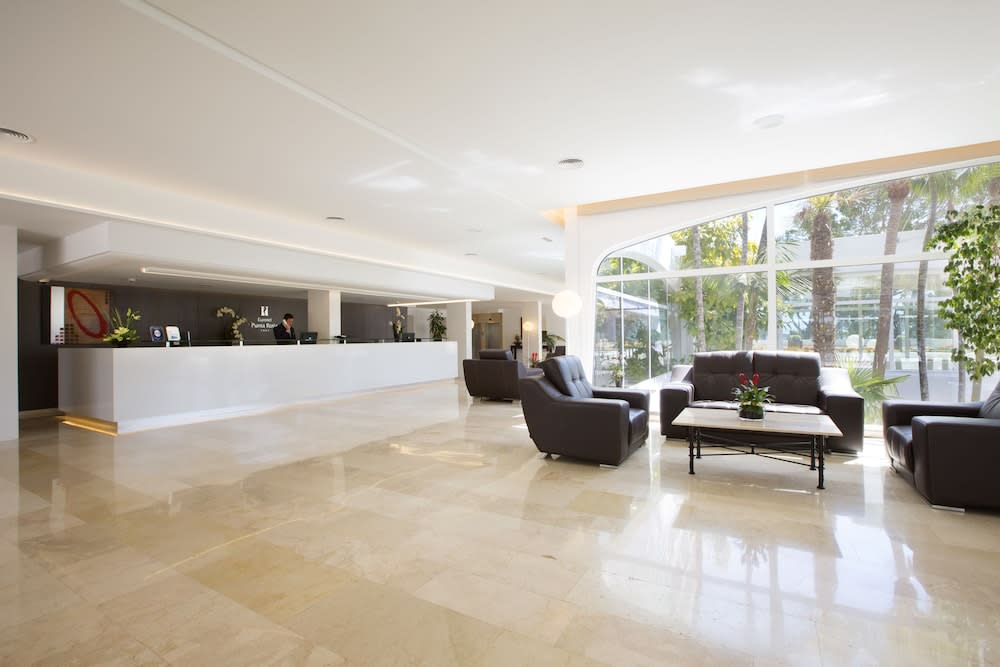 Hipotels Eurotel Punta Rotja & Spa 2