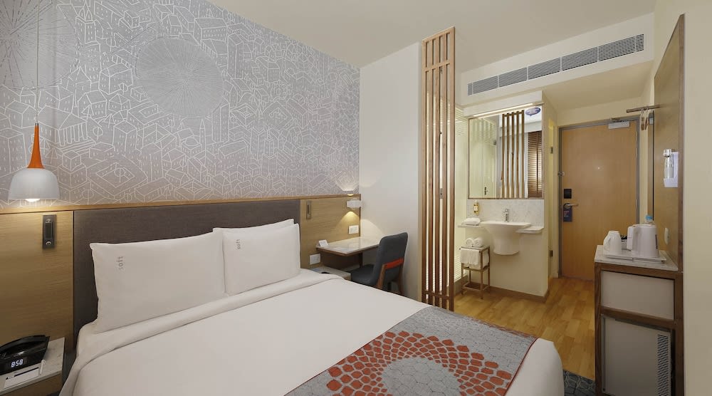 Holiday Inn Express Bengaluru Whitefield Itpl by IHG 3