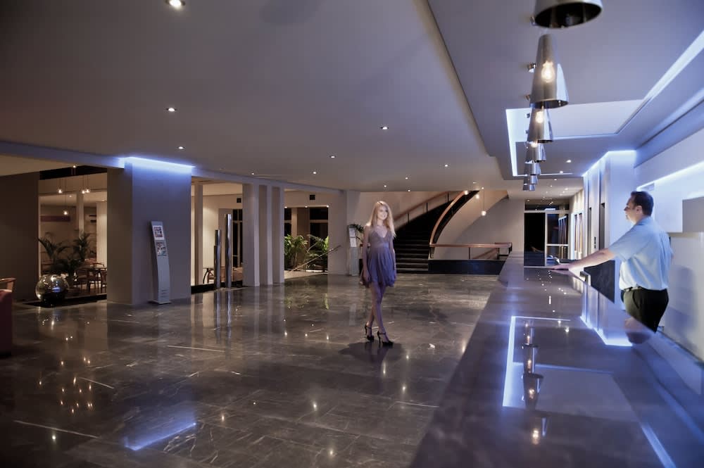 King Saron Hotel Resort 2