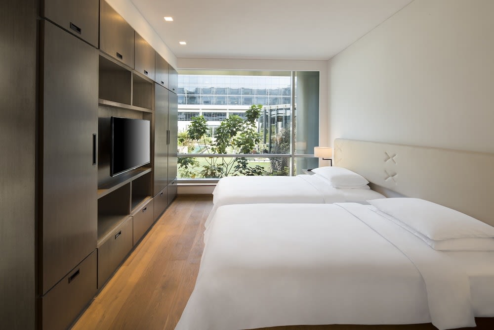 Hyatt Delhi Residences 4