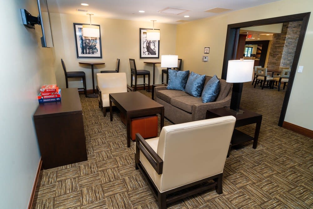 Staybridge Suites TEMECULA - WINE COUNTRY by IHG 1