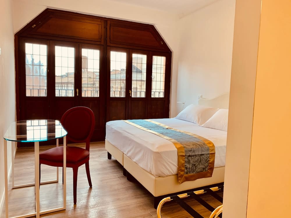 Grand Hotel San Lorenzo 2