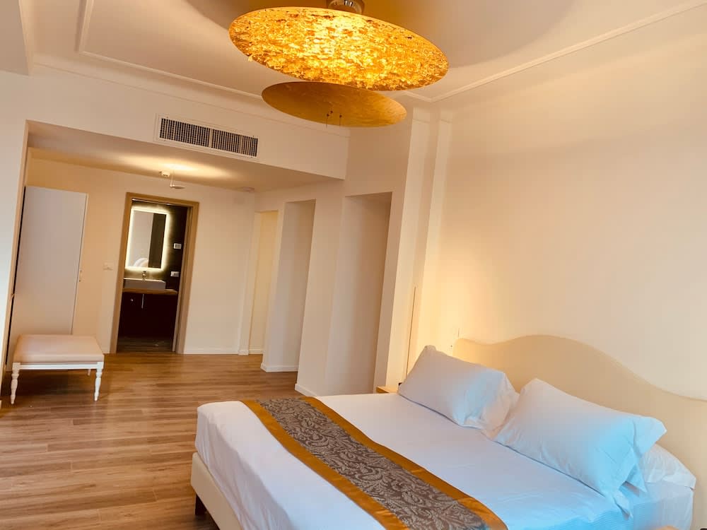 Grand Hotel San Lorenzo 5