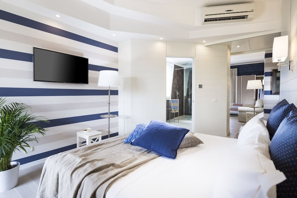 Hotel Atlantic Riviera Mare 4