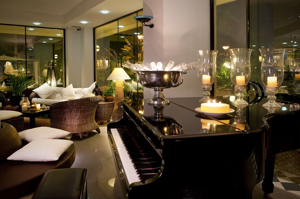 Hotel Atlantic Riviera Mare 2