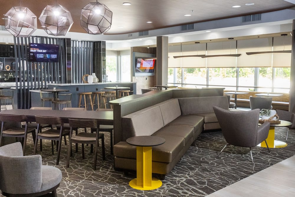 SpringHill Suites by Marriott Slidell 2