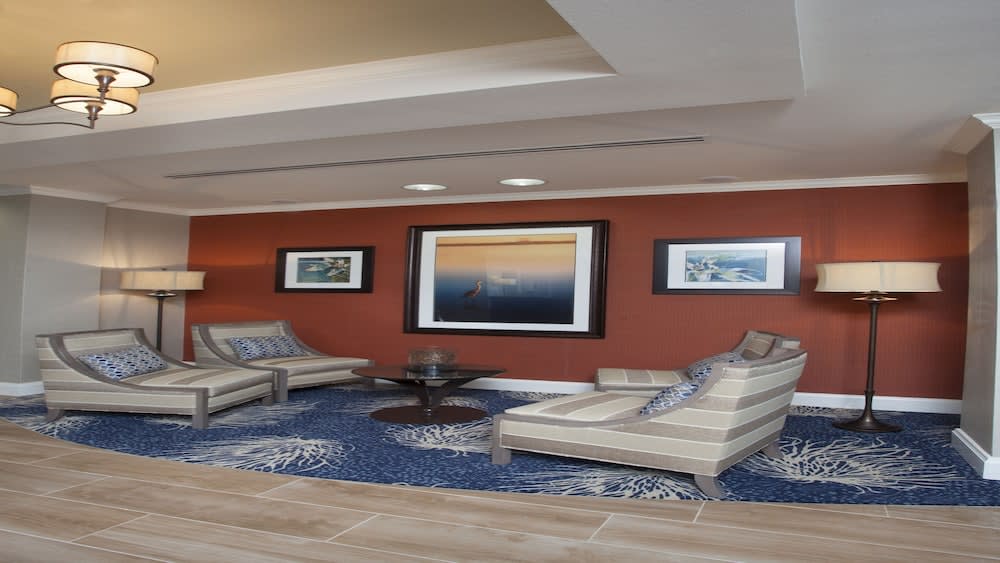 Holiday Inn Express & Suites MORGAN CITY - TIGER ISLAND by IHG 2