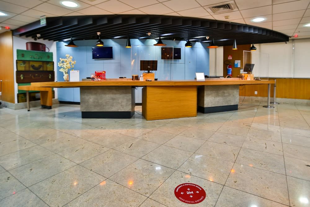 ibis Rio de Janeiro Botafogo 2