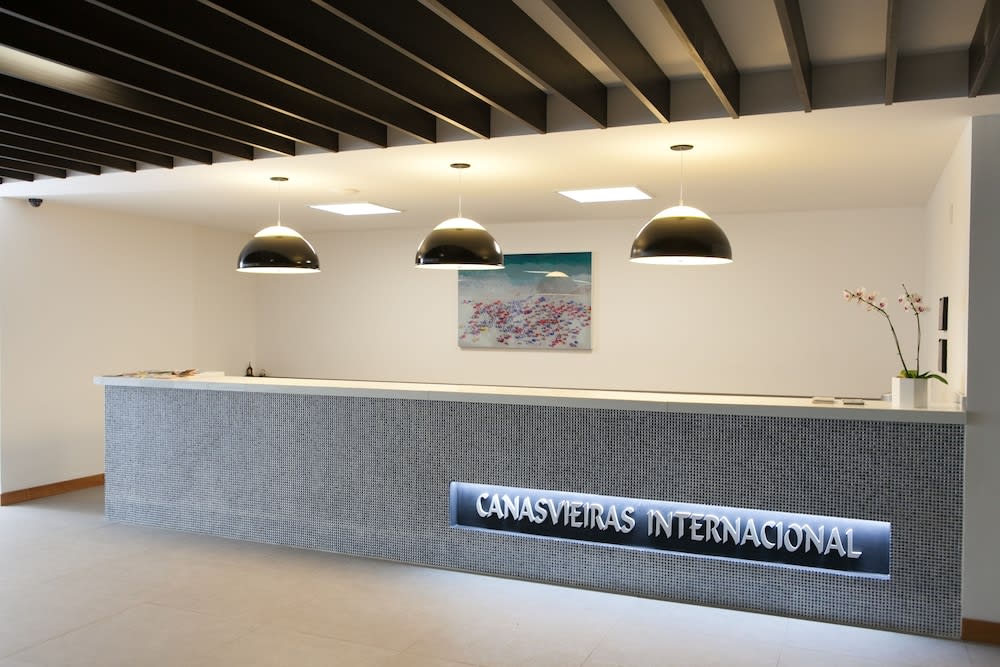 Canasvieiras IN - HCI 2