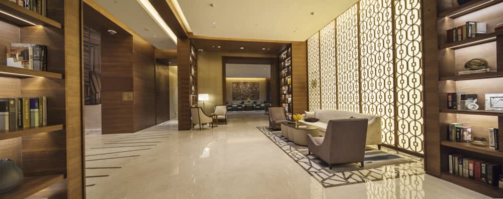 Ascott Raffles City Chengdu 2