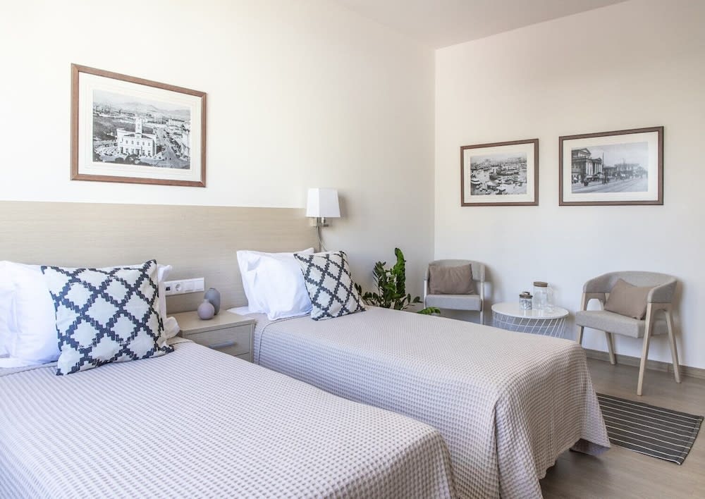 Gallery Suites & Residences, Piraeus 4