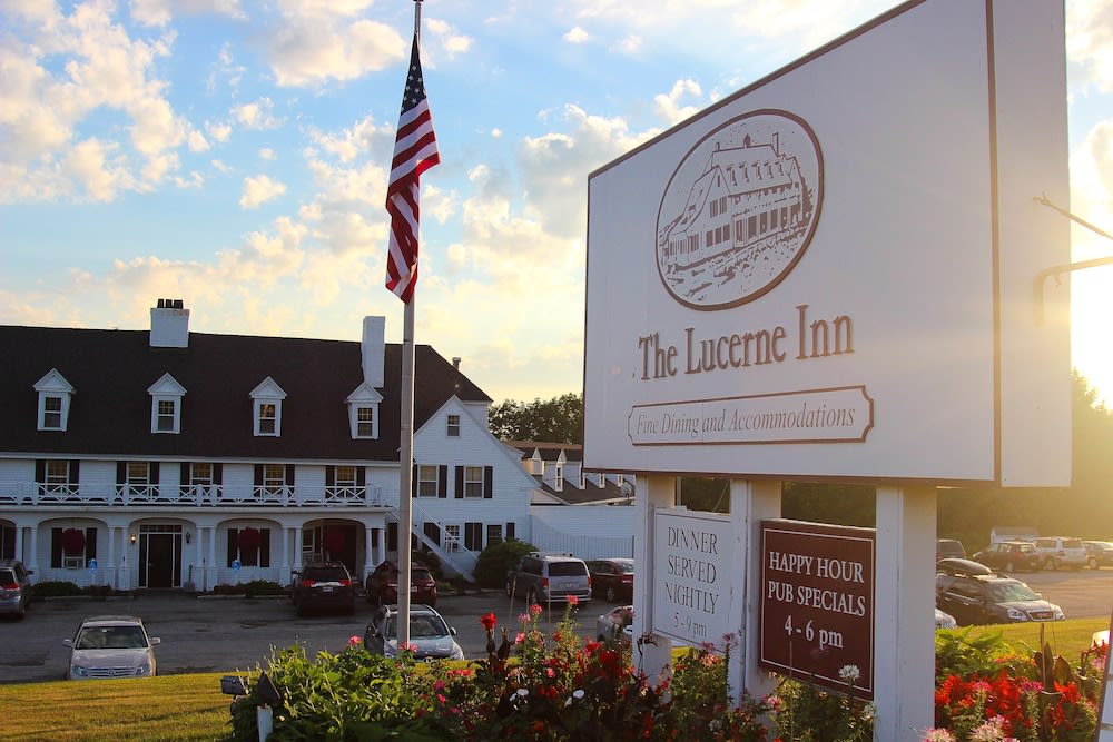 The Lucerne Inn 1