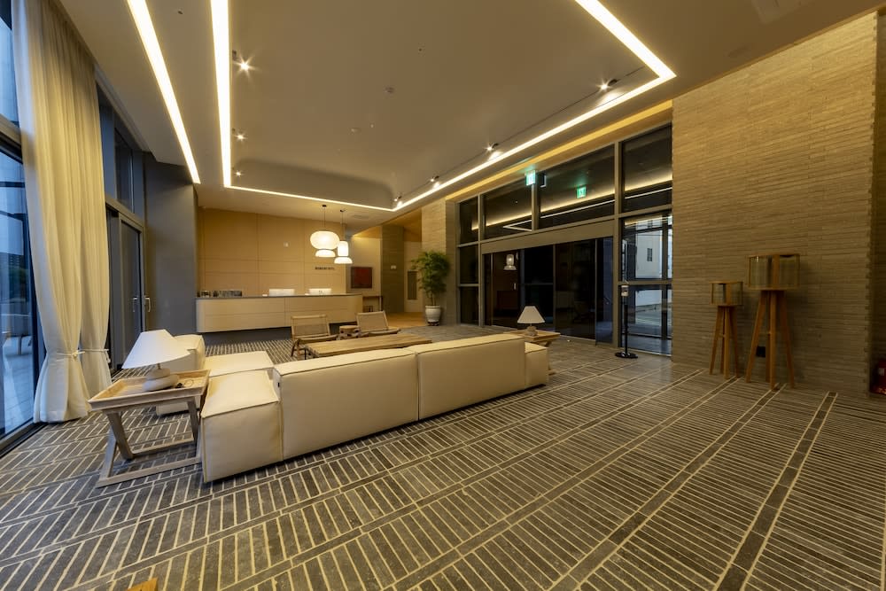 Hound Garden&Terrace Hotel 2