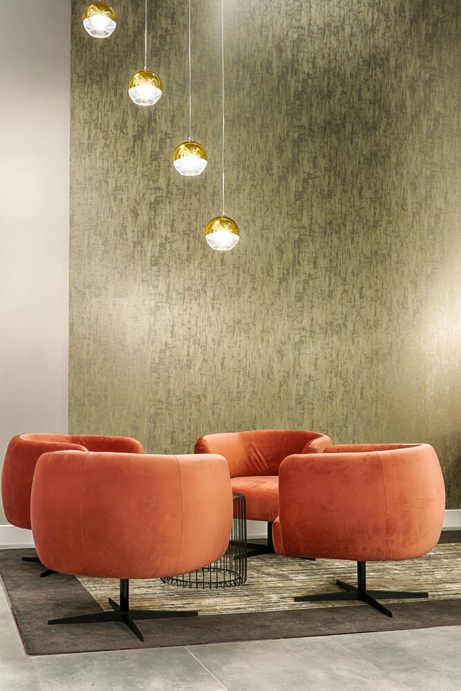 Grand Focus Hotel Szczecin 2