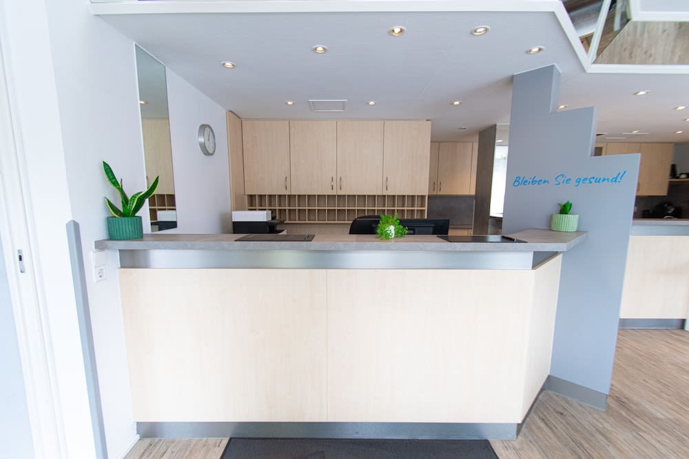 Taste Smart Hotel Backnang 2