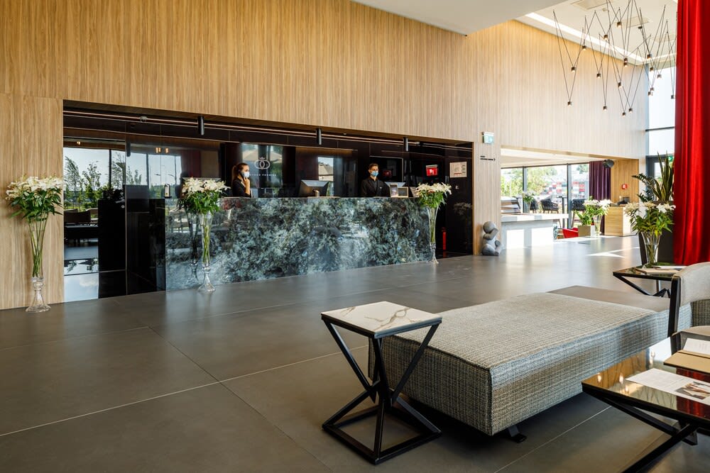 Qosmo Brasov Hotel 2