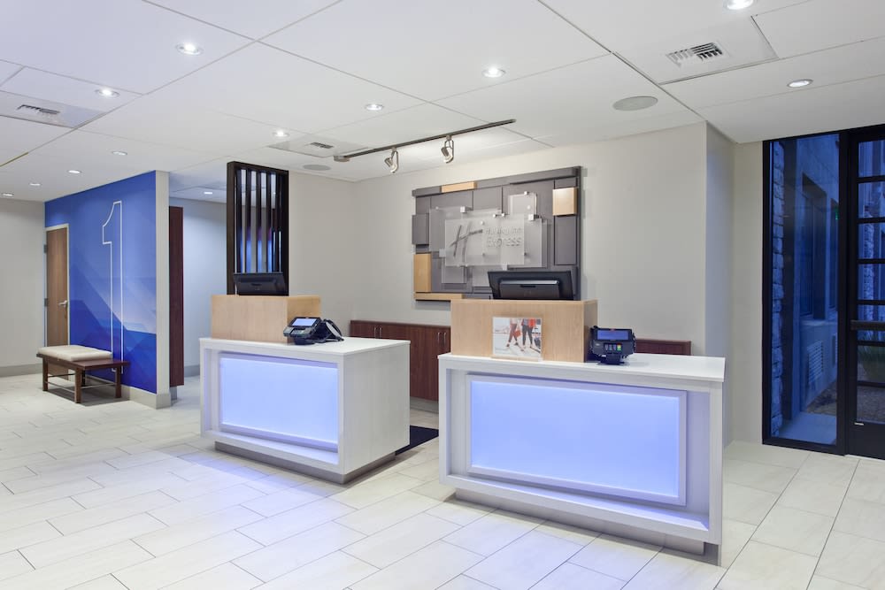 Holiday Inn Express MIRA MESA-SAN DIEGO by IHG 2