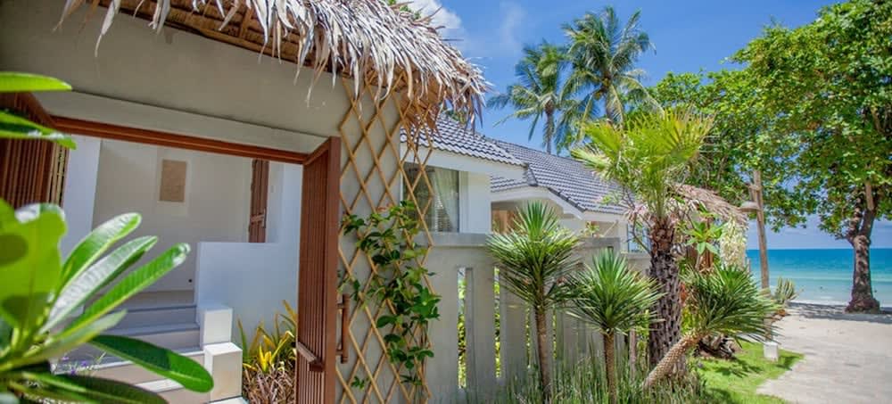 King's Garden Resort - SHA Plus 5